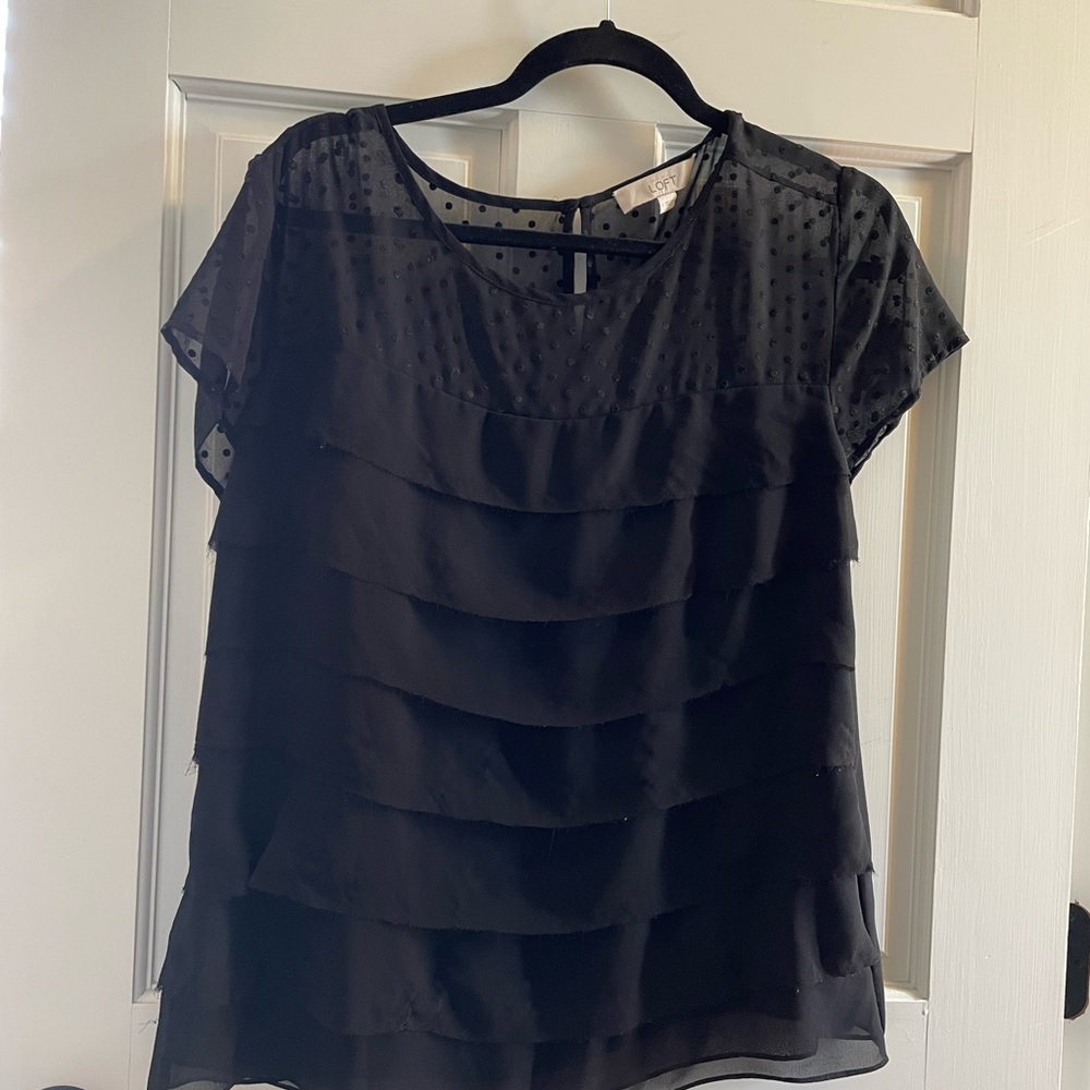Loft top